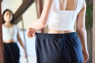 早くきれいに痩せたい！（写真:iStock）