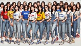 「カジュアルおばさん」驚異のトレンド入り 40代女性の“イタイ&ダサ見え”回避テク3つ