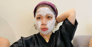 【韓国美容ルポ】6項目8万4000円。閲覧注意!リジュラン注射から3週間後の私は…