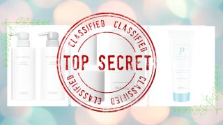 40代美容家愛用“パサつき髪撃退”ヘアケア3選 夏のお疲れ顔に投入中!