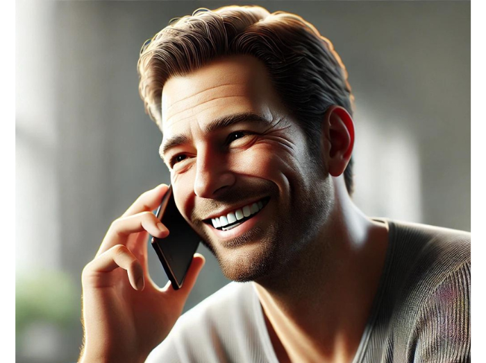 幸せそうだね…（写真:iStock）