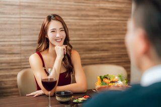 増えるアラフィフからの婚活。60代男性とお見合いした50代女性が悟ったことは?