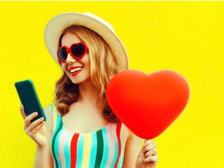 マッチングアプリのヤリモク回避! 男の本気度4つの測り方&モテ投稿3つの法則