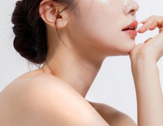 40代こそおすすめ!進化続行中のオルチャンメイクで女っぷりを底上げしましょ♡