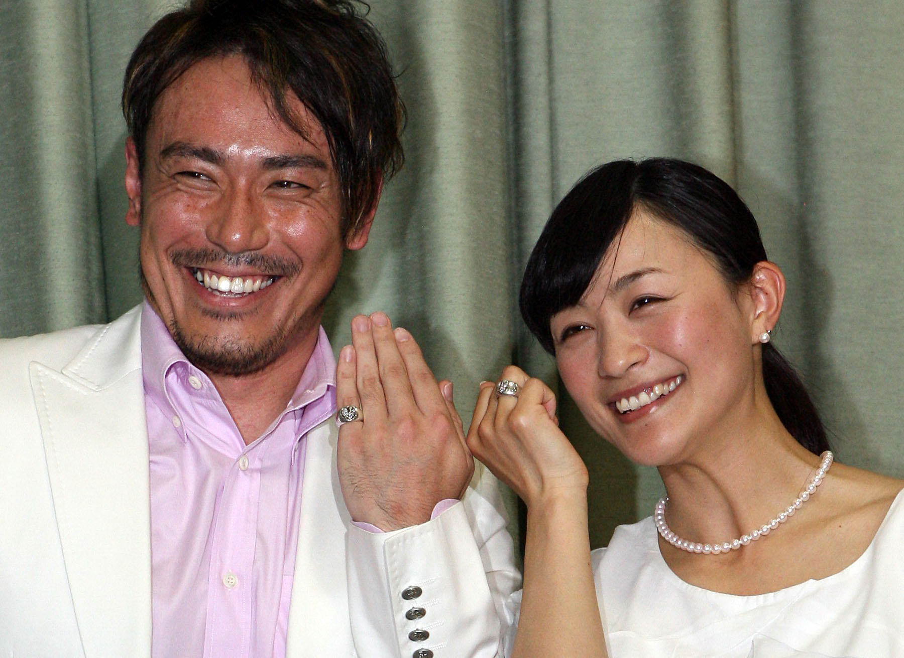 （C）日刊ゲンダイ