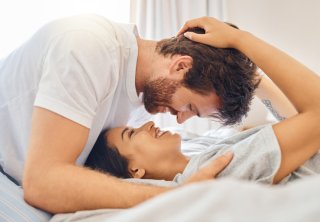 セックスレス無縁夫婦は存在する…。レス回避4つの掟&グッとくる3つの誘い文句