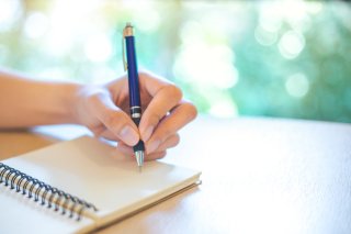 面倒だけど細かな指示を（写真:iStock）