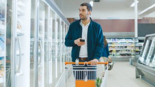 どこかなあ？（写真:iStock）