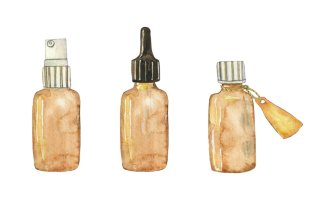 試す価値あり！プレ更年期＆更年期の揺らぎを整える「リセットアロマ」術【調香師が丁寧に解説】