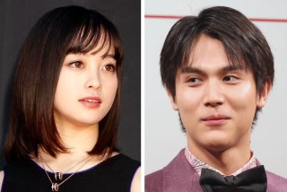 中川大志はドM? 橋本環奈を天使に変える“1000年に1人のイケメン彼氏”だ!