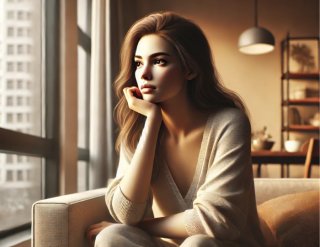 女性が「浮気したい!」瞬間4選。さあ理性を保ち、どうやって我慢する?