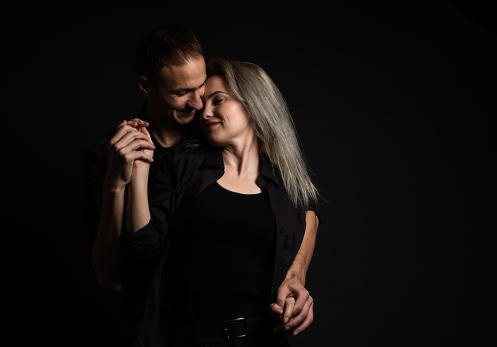 秘密の関係♡（写真:iStock）