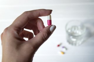 サプリと偽って（写真:iStock）