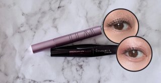 Over40のイマイチまつげは「プチプラマスカラ」で解決! 美容家がガチンコ愛用の優秀アイテム2選