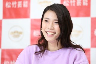 「下ネタ謎かけ」が人気だった紺野ぶるま（C）日刊ゲンダイ