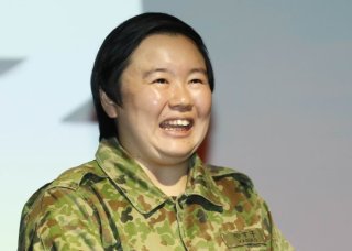 やす子はフワちゃんとは仲直りできた？（C）日刊ゲンダイ