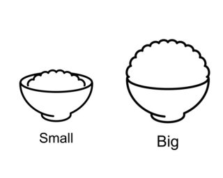 イライラはしたくない!パートナーに選ぶなら少食 or 大食いどっちがいい? 意外な悩みとメリット