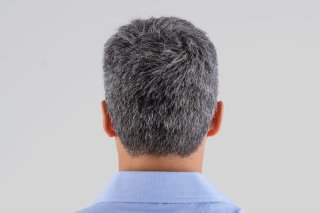 旦那の白髪問題。夫よ、なぜ染めない? 波風立てず説得する4つの対処法