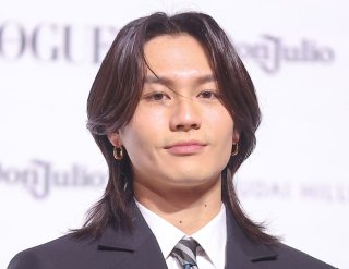 Travis Japan松田元太が人気NO.1かなでの心を奪った。日本をレぺゼンする男になる日も近い!?