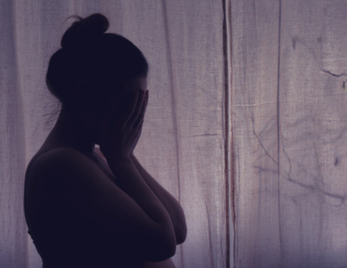 私は彼に尊重されていないの？（写真:iStock）