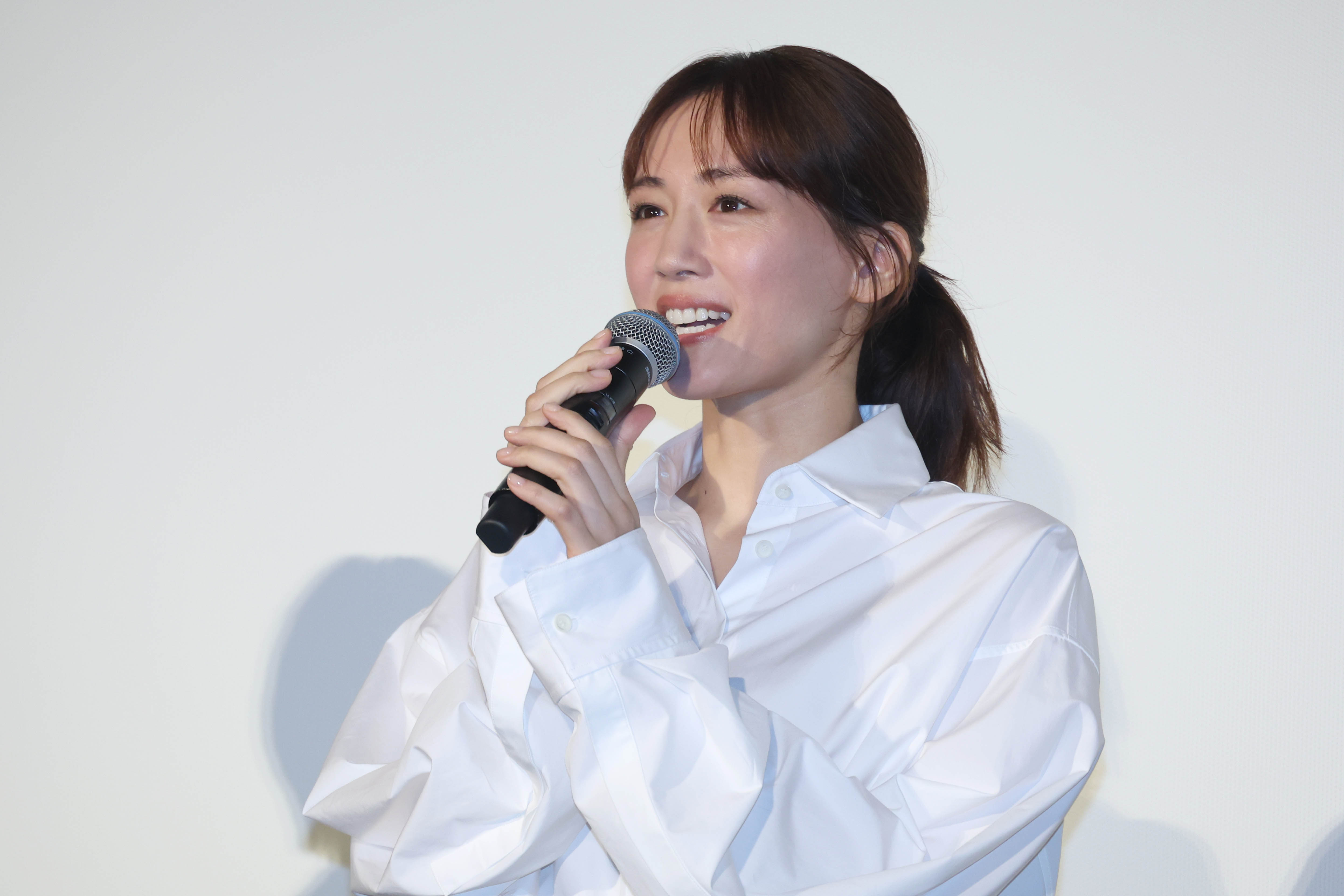 大忙し（C）日刊ゲンダイ