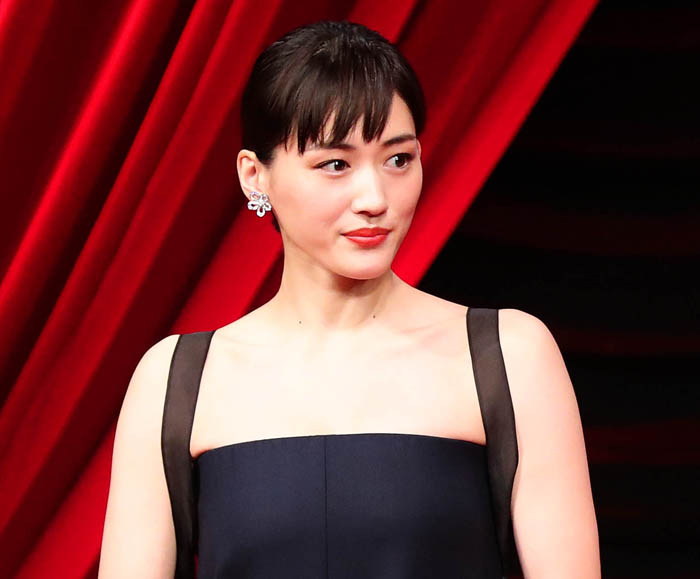 （C）日刊ゲンダイ