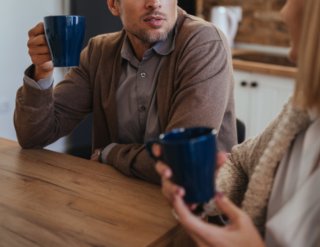 「は？」ってなによ…（写真:iStock）