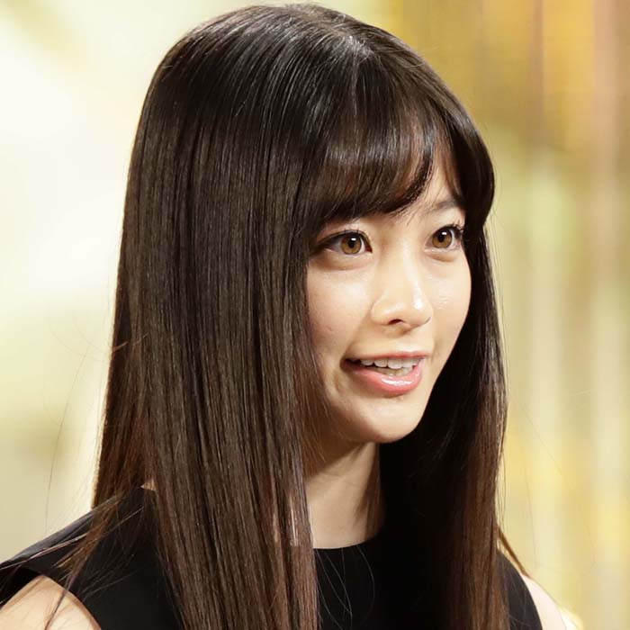 （C）日刊ゲンダイ