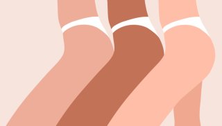 ボサ、ツル、ハミ、ポロリ…。セクシー下着&アンダーヘア処理の赤っ恥失敗談7選