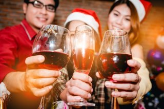 クリスマスにこそ恋活・婚活するべき! 40代経験者が「絶好の穴場」と断言する納得の理由
