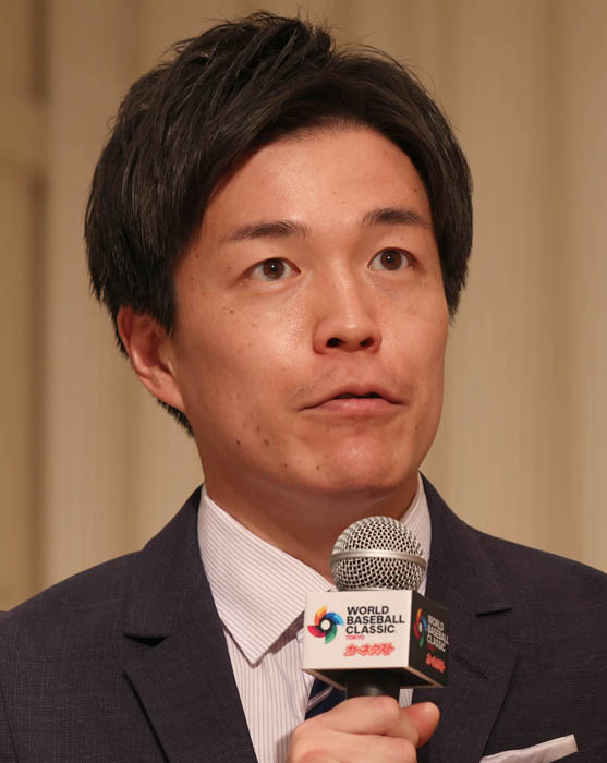 2023年、夢かなう！（C）日刊ゲンダイ