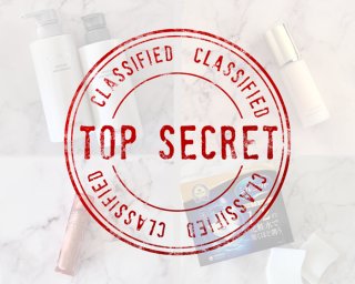 年間1,000以上の化粧品類を試して実感!忖度ナシで美容家が溺愛する部門別「超厳選4アイテム」