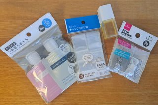 買って失敗！ダイソー詰め替え容器の“天国と地獄”。オイルやシャントリ、小分けするのにベストな商品は？