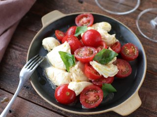 おもてなしにも使える！（写真:ぐっち夫婦）