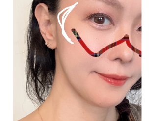 40代の「顔色悪い」問題を救う2アイテム! C塗りとW塗りをお試しあれ♡