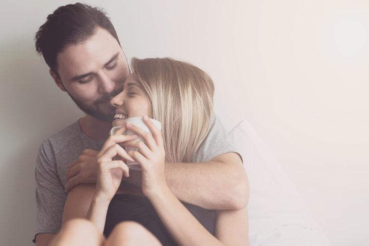 出会う順番が違っただけ（写真:iStock）