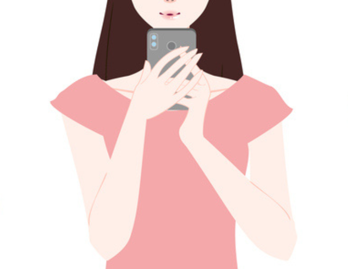 盛ったり、削ったり…加工は当たり前（写真:iStock）