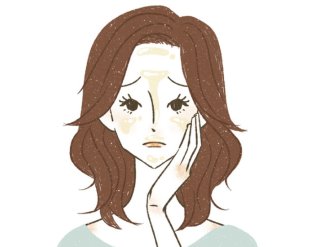 冬でもテカる! 厄介な「油田肌」3つの原因と対策3カ条。逆効果のケアしていませんか?