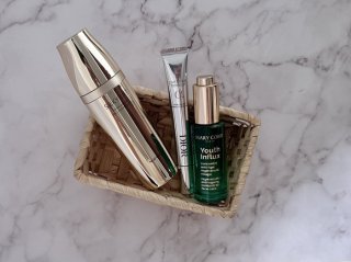 40代に高額な美容液は必要なの? 愛すべきプチプラではなく、全力で投資すべきデイリーコスメは…