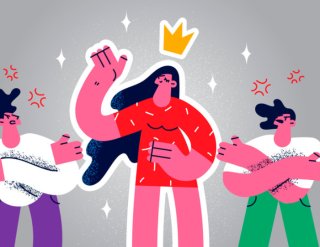 キラキラ女子が嫌いな理由5選。職場でもチヤホヤされがち、嫉妬しないようにするには?