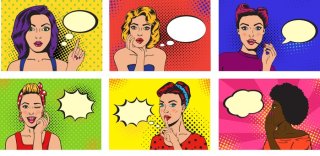 会話がつまらない人の6つの特徴。やばい、私も当てはまっているかも…?