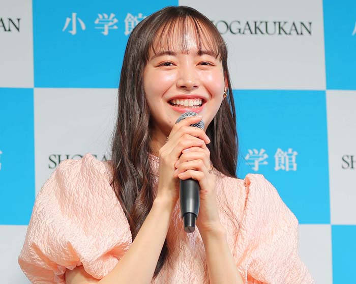 きちんと一線を引けるタイプ？（C）日刊ゲンダイ