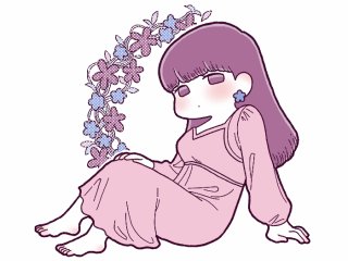 「お花タイプ」はどんな人? “最強”の四柱推命で占う3月の全体運