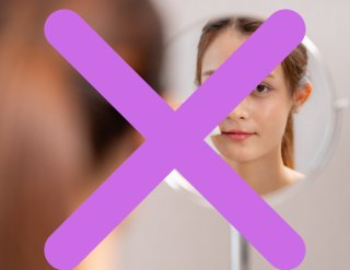 【検証】メイクしたまま寝ると汚肌一直線?20代美容ライターが3日間オフなしで過ごしたら意外な結果に…