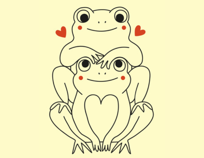 復活♡（写真:iStock）