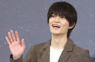“桃尻”といえば佐野勇斗!? 翔也の何十倍も生き生きと見えた「あさイチ」出演でのはっちゃけぶり