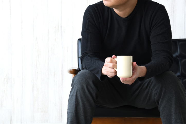 これでよかったんだ…（写真:iStock）