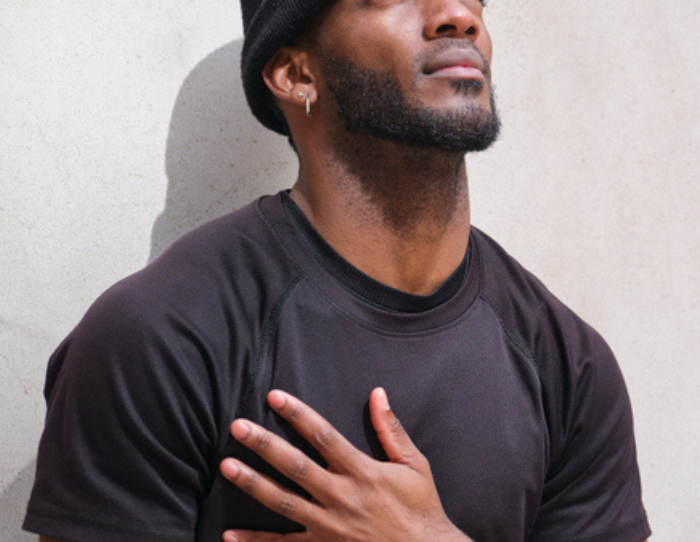 感謝しかない（写真:iStock）