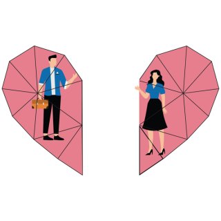 同棲解消後の正直な男の気持ちは…？ アラフォーの恋愛は駆け引きひとつとっても難しい