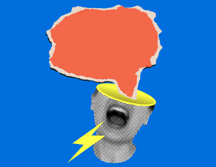 元ヤンだったの？（写真:iStock）